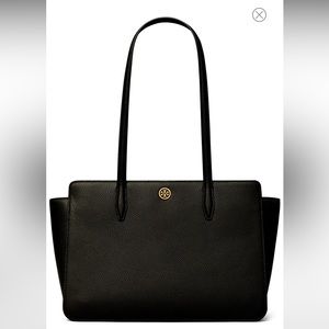 Tory Burch Robinson Small Tote